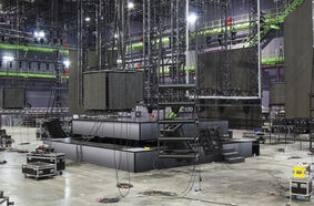 Nieuw in onze event software: Supplier Management Nieuw in onze event software: Supplier Management