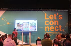 De eventsector verdient officiële erkenning