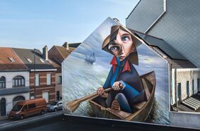 The Crystal Ship viert 10e editie met TCS Summit