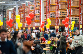 Inhouse events: minimale investering, maximale impact