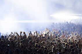 Jury oordeelt dat Live Nation als illegale monopolie opereerde in baanbrekend vonnis voor eventsector