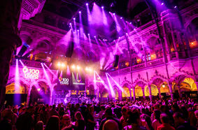 100 jaar Vandersanden: hoe 'Van vuur tot visie' uitgroeide tot een geïntegreerd jubileumjaar