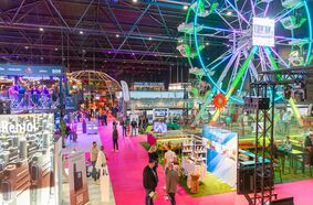 Gratis registratie voor Festivak '26 Nederland is open! Gratis registratie voor Festivak '26 Nederland is open!