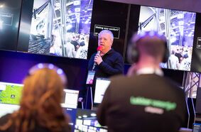 Festivak 2026 pakt uit: inspirerend keynote-programma voor zakelijke evenementen Festivak 2026 pakt uit: inspirerend keynote-programma voor zakelijke evenementen