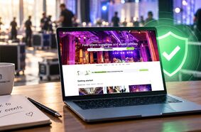 We zijn terug online We zijn terug online