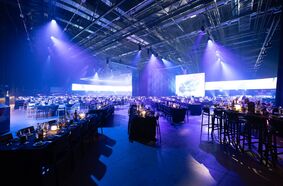 BEA Awards 2026 & BEA Talks: 2 dagen inspiratie, kennis en bekroning van Belgische eventsector BEA Awards 2026 & BEA Talks: 2 dagen inspiratie, kennis en bekroning van Belgische eventsector