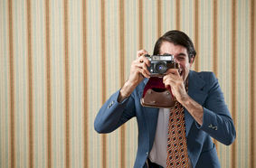 TIP! - Waar op letten als je een fotograaf inhuurt? TIP! - Waar op letten als je een fotograaf inhuurt?