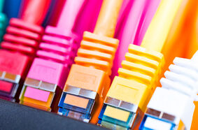 TIP! - Internet op je event: hoeveel bandbreedte heb je nodig? TIP! - Internet op je event: hoeveel bandbreedte heb je nodig?