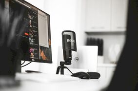 Webinars: een geslaagd online kennisevent in 7 stappen Webinars: een geslaagd online kennisevent in 7 stappen
