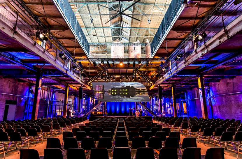 De 10 beste trouwlocaties in Roosendaal - eventplanner.be foto 3