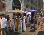 Zorg voor een smaakbom op je zomerdrink Zorg voor een smaakbom op je zomerdrink
