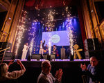 Randstad C's the Future - Samen bouwen aan de arbeidsmarkt van morgen Randstad C's the Future - Samen bouwen aan de arbeidsmarkt van morgen