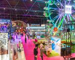 Save the date: Festivak België, 5 & 6 november 2025
