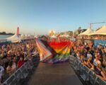 JADA events kleurt Antwerpen met Pride Festival JADA events kleurt Antwerpen met Pride Festival