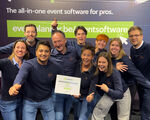 To The Point Events on the move: BEA-finalist, nieuwe Tribe-leden en 7e Certificate of Excellence