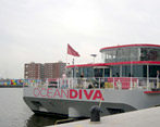 OceanDiva krijgt Duits zusje
