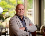 CLC-VECTA benoemt Fabian Schrijvers tot voorzitter CLC-VECTA benoemt Fabian Schrijvers tot voorzitter