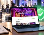 We zijn terug online
