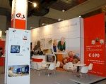 G4S Event Solutions leidt Batibouw in goede banen G4S Event Solutions leidt Batibouw in goede banen