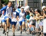 To The Point Events scoort opnieuw met Chambers Trophy 2011: 'Showtime'