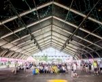 Nieuwe TFS structuren Veldeman populair op festivals