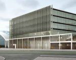 Amsterdam RAI bouwt nieuw congresgebouw