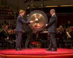 TivoliVredenburg officieel geopend door Koning Willem-Alexander