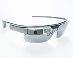 Events & technologie: Google Glass