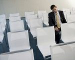 Valt je publiek in slaap? Geef je presenteerkunsten een make-over Valt je publiek in slaap? Geef je presenteerkunsten een make-over