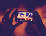 Hoe slim omgaan met livestreaming apps op events Hoe slim omgaan met livestreaming apps op events