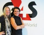 G4S en Cajami International slaan handen in elkaar G4S en Cajami International slaan handen in elkaar