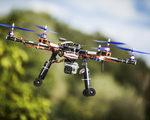 Gebruik drones op evenementen gereglementeerd