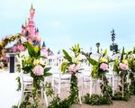 Van een sprookjeshuwelijk gesproken: je kunt nu ook trouwen in Disneyland Parijs
