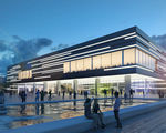 Rotterdam Ahoy Convention Centre opent haar deuren in 2020