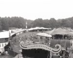 Festival opgebouwd uit recyclagemateriaal? Dat kan! Festival opgebouwd uit recyclagemateriaal? Dat kan!