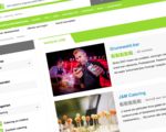 Het is gebeurd. Onze nieuwe search staat live! Het is gebeurd. Onze nieuwe search staat live!