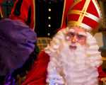 Jullie Sinterklaasfeest vieren in een attractiepark?