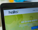 Halito! in een nieuw jasje, lancering van de nieuwe website.