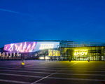 Rotterdam Ahoy verwelkomt het Eurovisie Songfestival in 2020