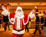 Papendal organiseert Kerstevent voor jou en je collega's: The Christmas Factory