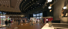 Meet in Oostende