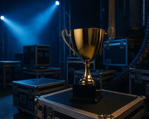 Wie wordt beste eventbedrijf of -locatie van 2026?