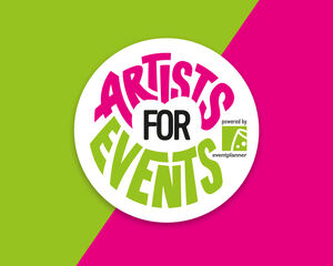 Bekende artiesten helpen de eventsector met Artists for Events Bekende artiesten helpen de eventsector met Artists for Events