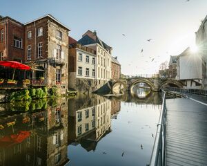 Mechelen pakt uit met het 'Klinkt Als Mechelen'-pakket voor bedrijven