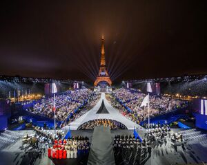 Olympische openingsceremonie Parijs 2024: lessen voor evenementenplanners