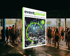 Mis het niet: nieuwe EVENTPLANNER-boek komt eraan – Pre-order nu jouw exemplaar!