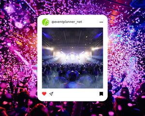 20 eventplanning influencers om op Instagram te volgen in 2025