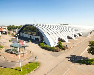 Waarom grote evenementenlocaties broodnodig zijn Waarom grote evenementenlocaties broodnodig zijn