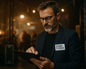 Van Trello naar eventspecifieke tools: Waarom standaard software niet volstaat voor eventplanners