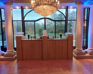 Meer dan een bar: Grunewald.bar serveert sfeer op jouw event